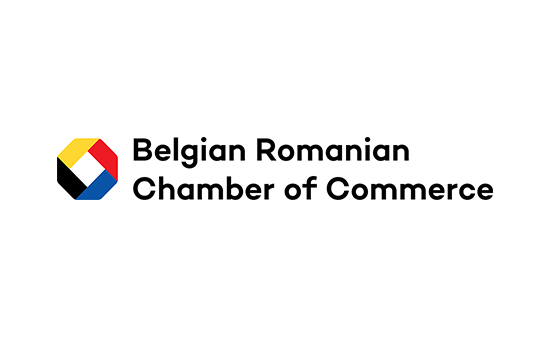 We become member of Belgian-Romanian Chamber of Commerce