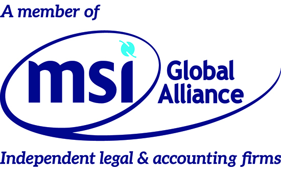 LTJ & Partners becomes exclusive legal member of MSI Global Alliance in Romania
