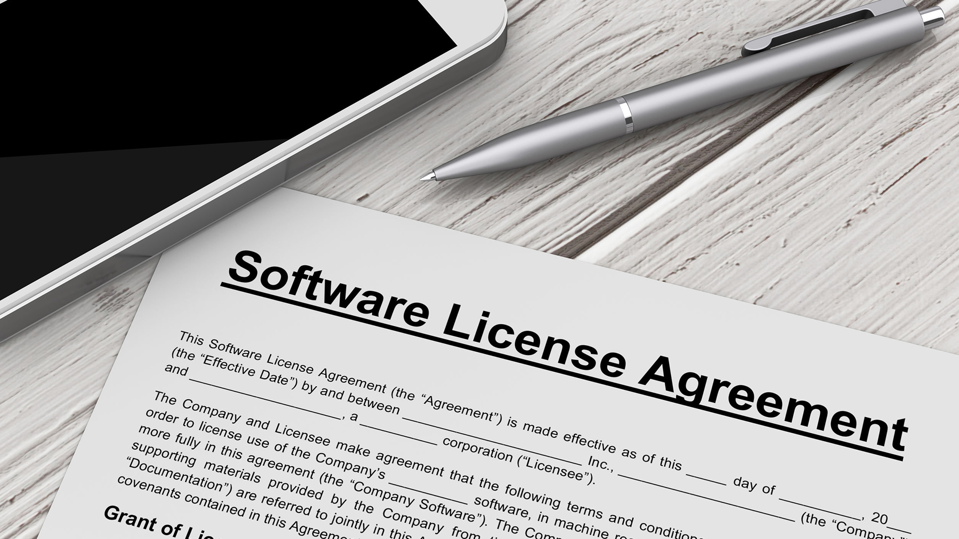 Analiza juridica asupra programelor software